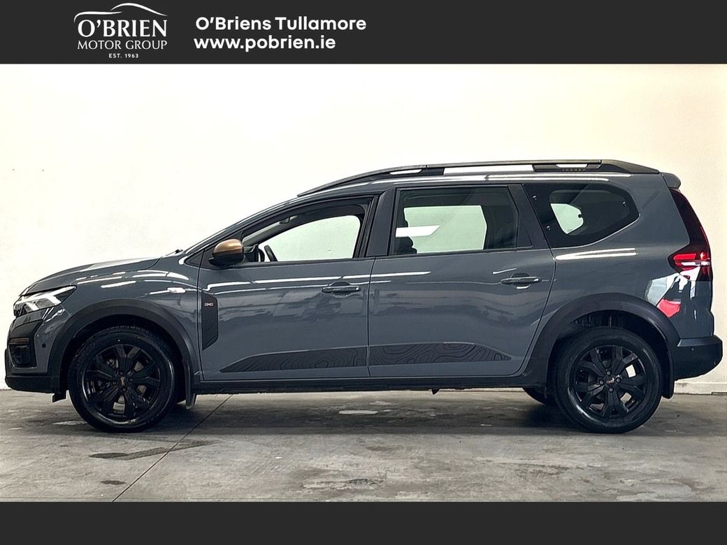 2023 Dacia Jogger