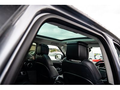 2020 Land Rover Range Rover Sport