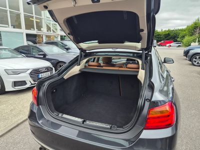 2015 BMW 4 Series