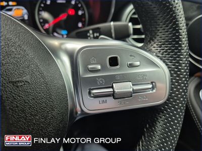2022 Mercedes-Benz GLC Class