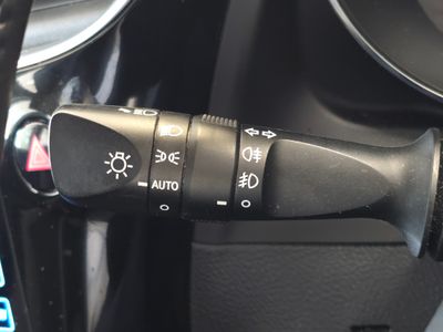 2018 Toyota Auris