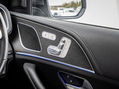 2022 Mercedes-Benz GLE Class