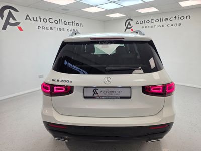 2023 Mercedes-Benz GLB Class