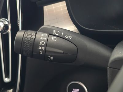2022 Volvo XC40