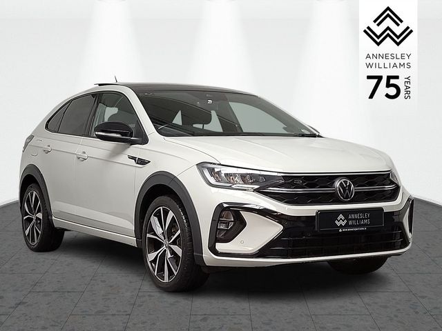 vehicle for sale from Annesley Williams