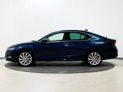 2023 Skoda Octavia