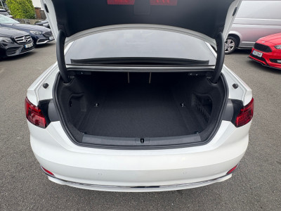 2017 Audi A5