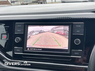 2023 Volkswagen Polo