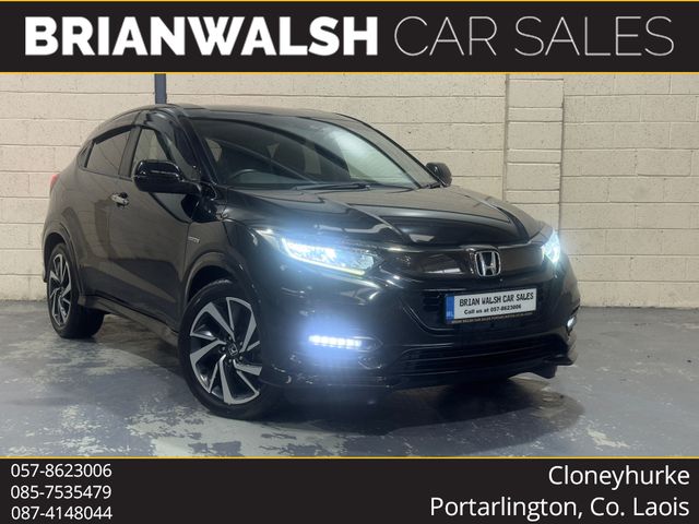 vehicle for sale from Brian Walsh Car Sales Portarlington