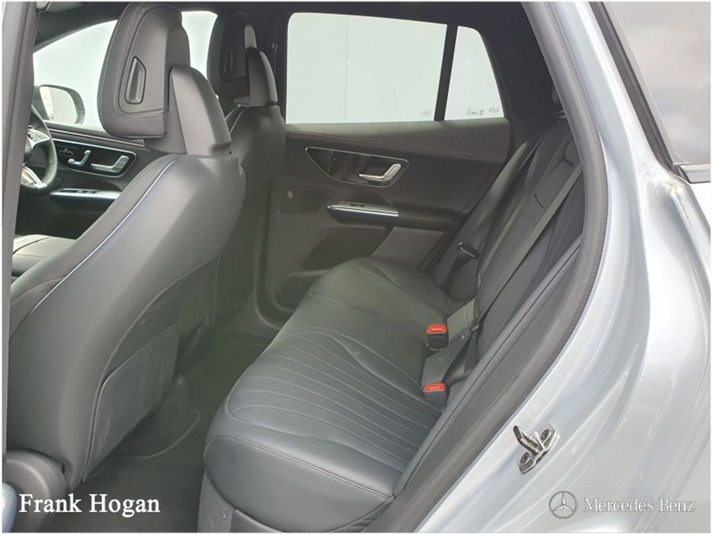 2025 Mercedes-Benz EQE