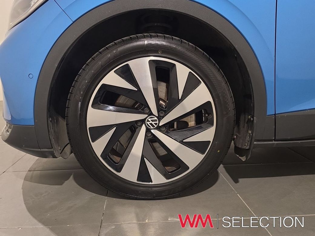 2024 Volkswagen ID.4
