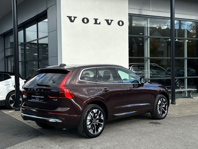 2026 Volvo XC60