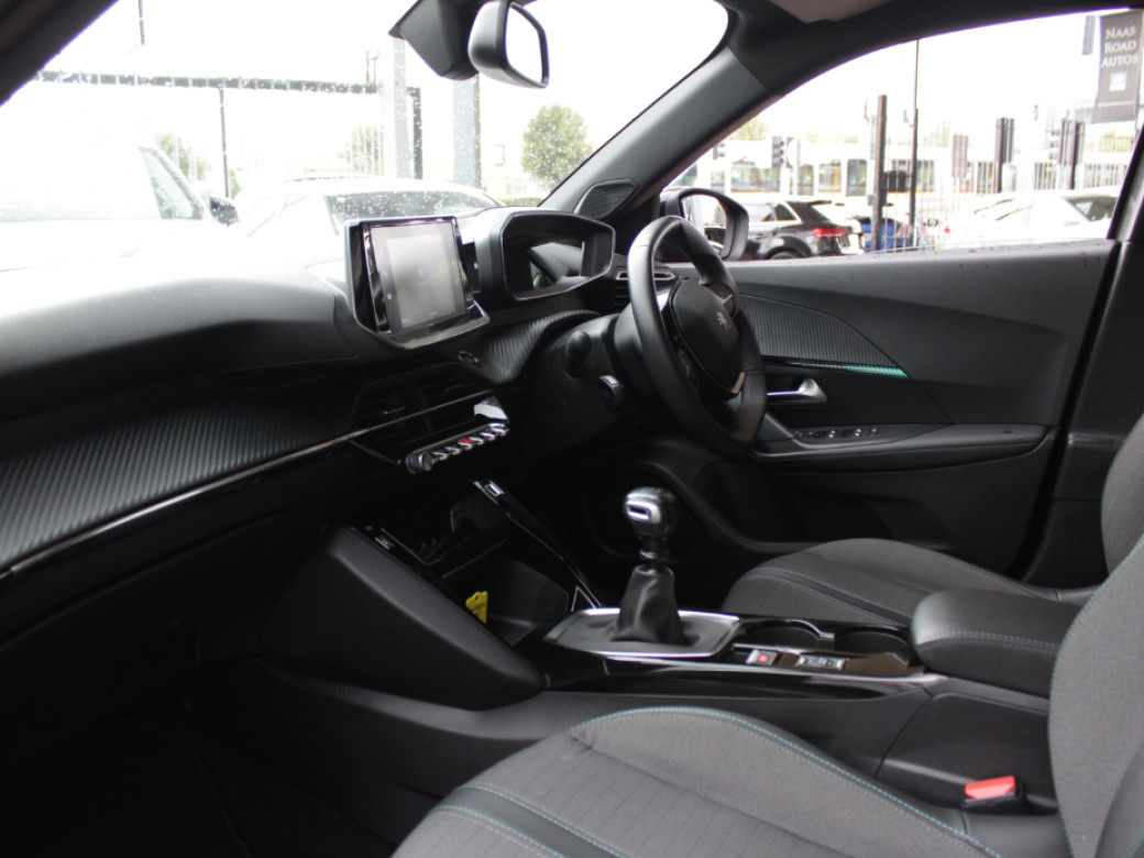 2023 Peugeot 2008