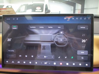 2026 Leapmotor C10