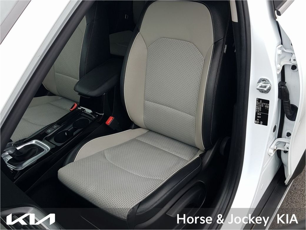 2020 Kia XCeed