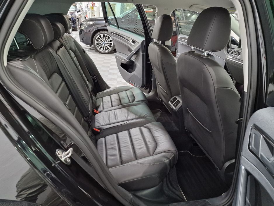 2021 Volkswagen Golf