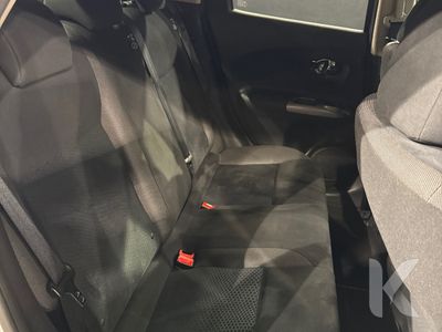 2019 Nissan Juke