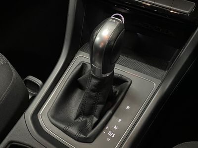 2018 Volkswagen Touran