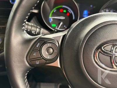 2020 Toyota C-HR