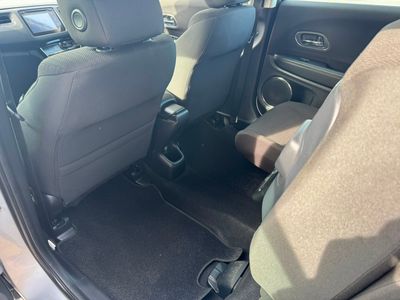 2019 Honda HR-V