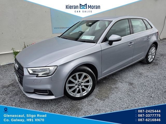 vehicle for sale from Kieran Moran Car Sales