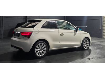 2013 Audi A1