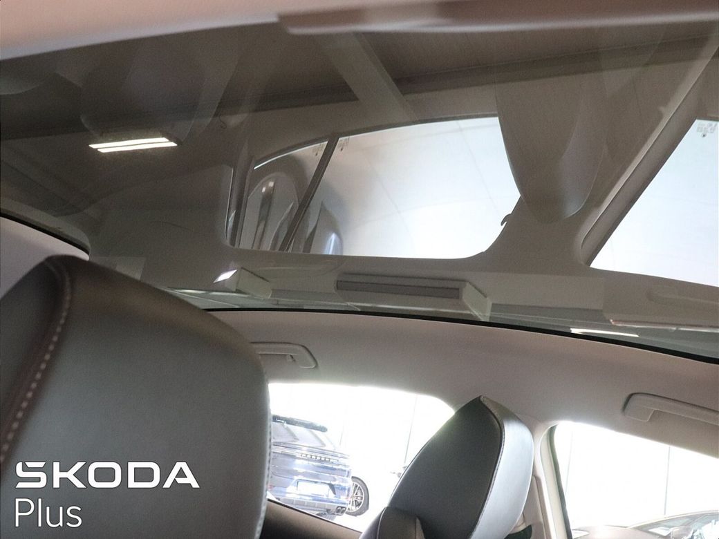 2023 Skoda Enyaq