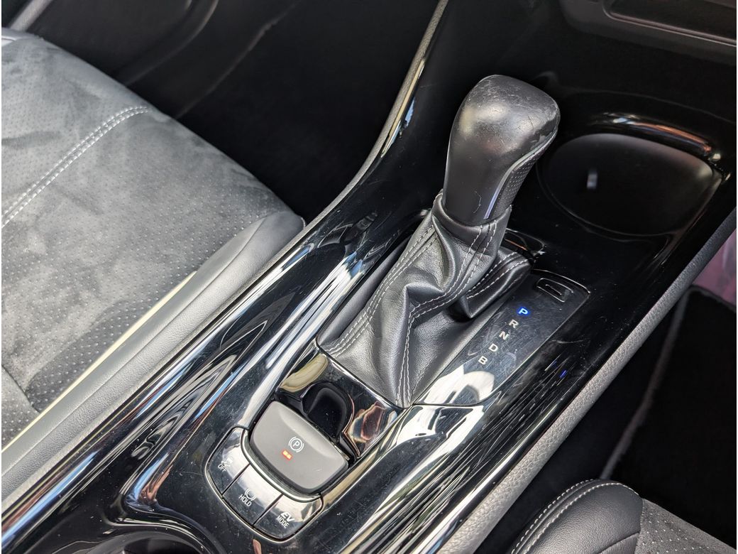 2019 Toyota C-HR