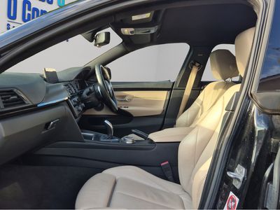 2016 BMW 4 Series