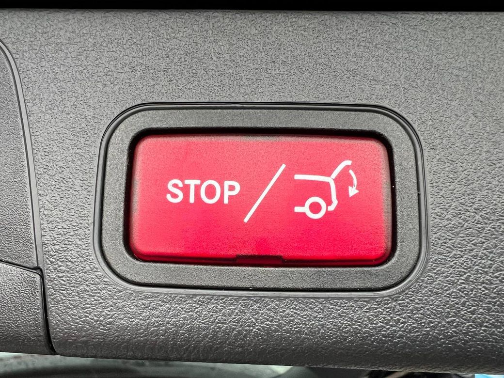 2024 Mercedes-Benz EQB