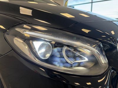 2018 Mercedes-Benz B Class