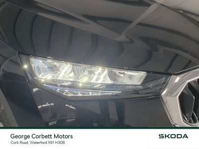 2026 Skoda Scala