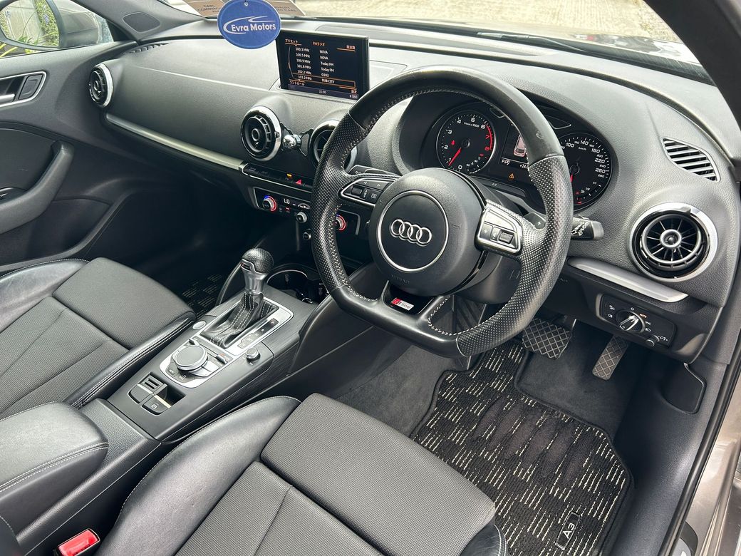 2014 Audi A3
