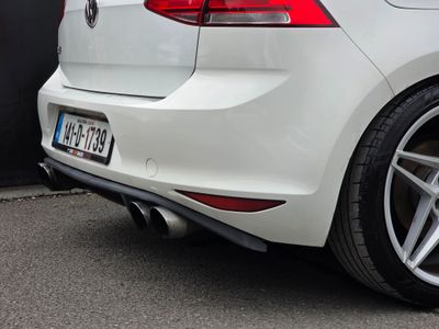2014 Volkswagen Golf