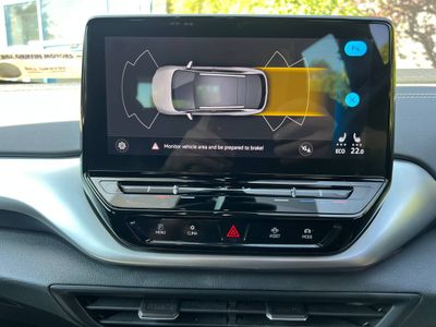 2023 Volkswagen ID.4