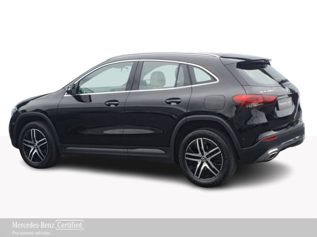 2023 Mercedes-Benz GLA Class