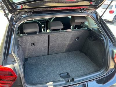 2018 Volkswagen Polo