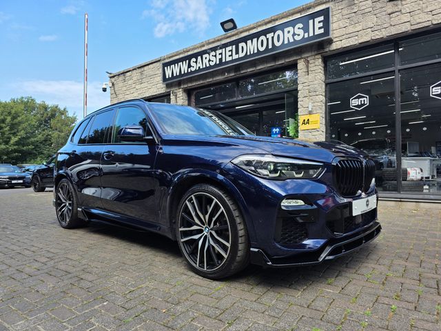 vehicle for sale from Sarsfield Motors