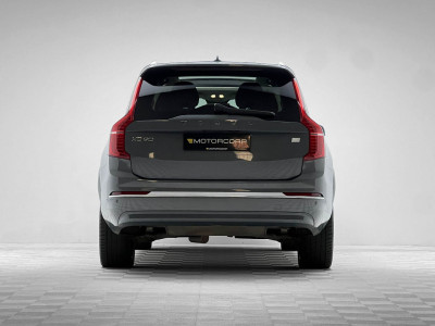 2022 Volvo XC90