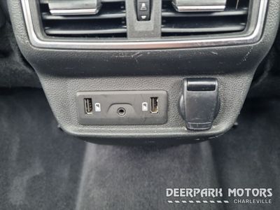 2018 Renault Koleos