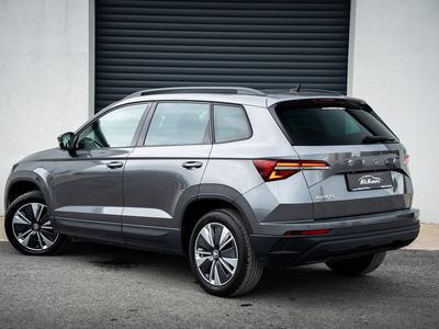 2023 Skoda Karoq
