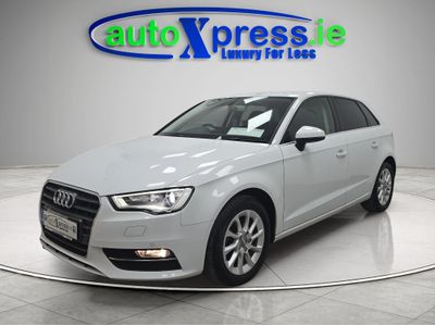 2016 Audi A3