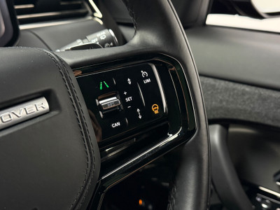 2024 Land Rover Range Rover Sport