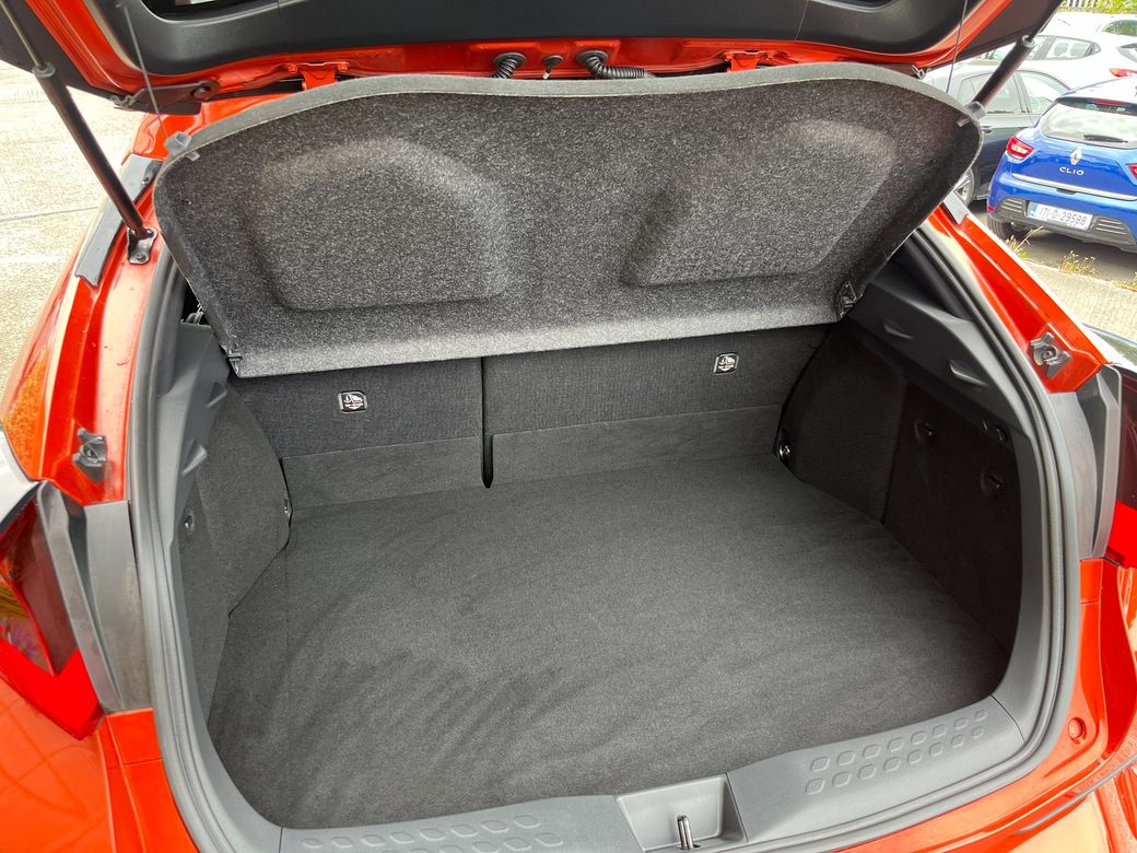 2020 Toyota C-HR