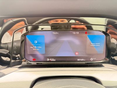 2024 Volkswagen Golf