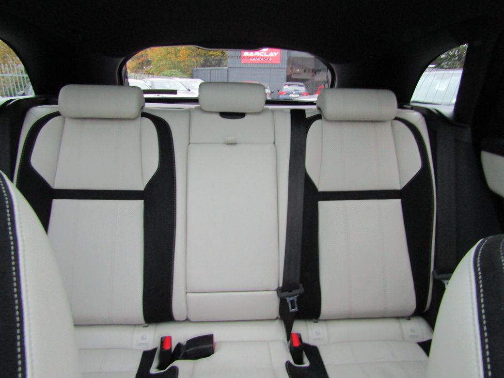 2017 Land Rover Range Rover
