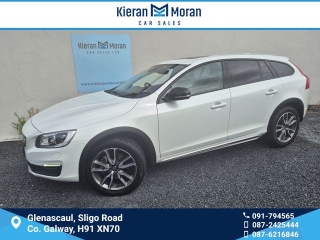 vehicle for sale from Kieran Moran Car Sales
