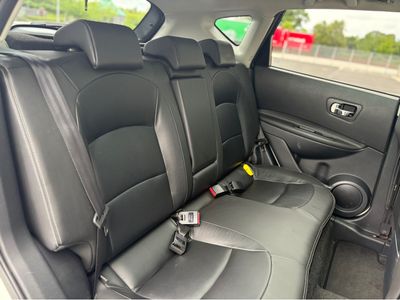 2013 Nissan Qashqai