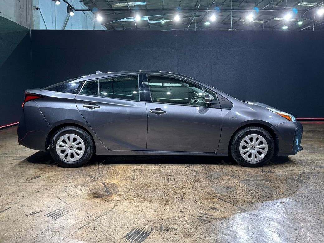 2020 Toyota Prius