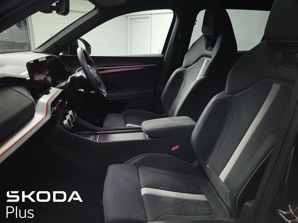 2026 Skoda Kodiaq
